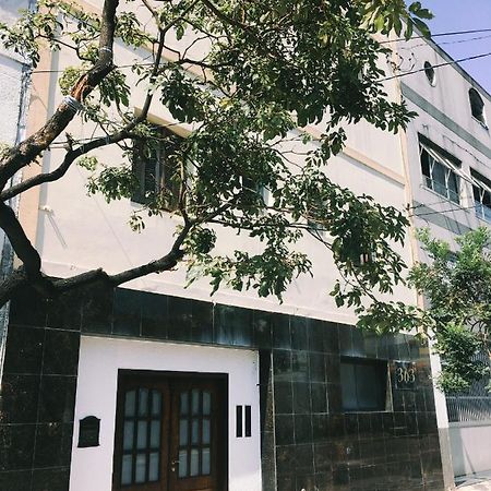 Hotel Campo Amarelo Hospitalidade São Paulo Exterior foto
